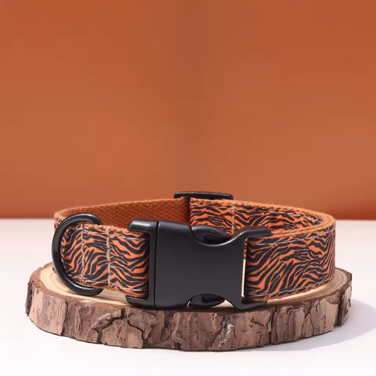 Collier Wild + Médaille