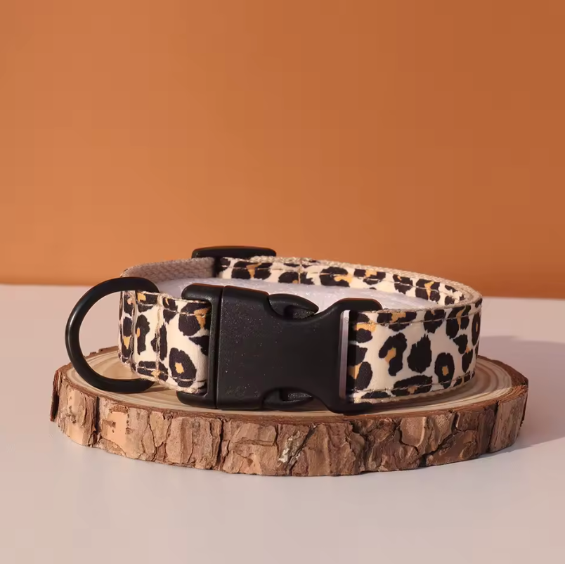 Collier Wild + Médaille