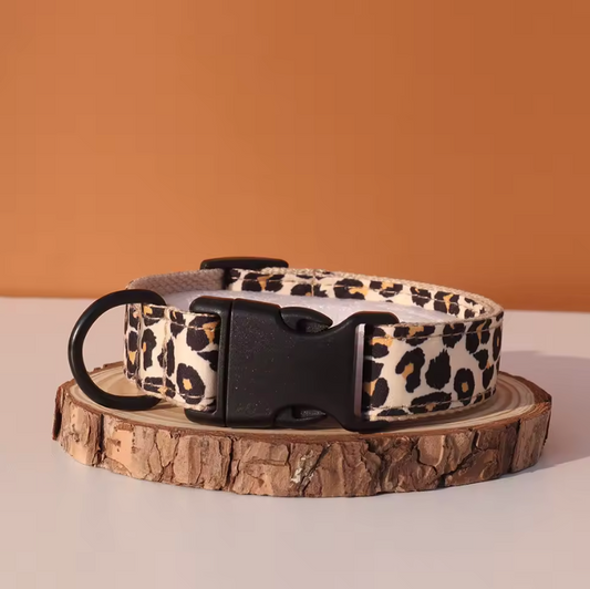 Collier Wild + Médaille