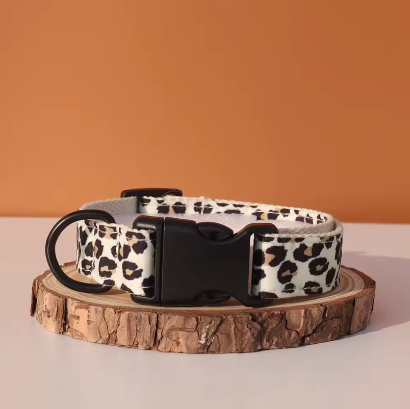 Collier Wild + Médaille