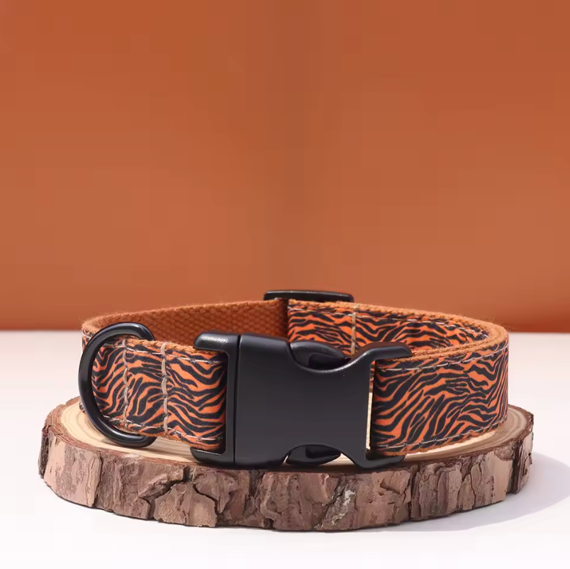 Collier Wild + Médaille