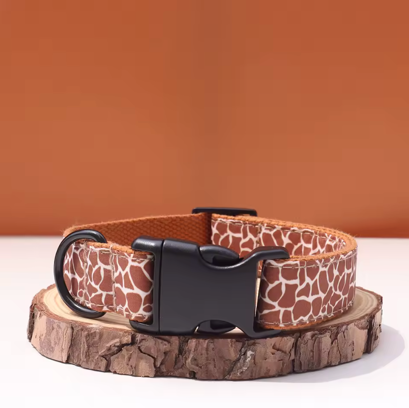 Collier Wild + Médaille