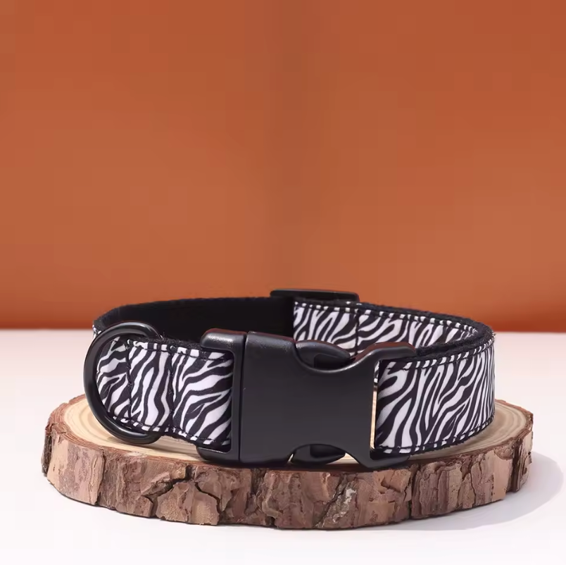 Collier Wild + Médaille
