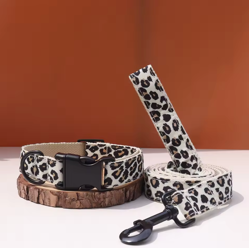 Collier Wild + Médaille