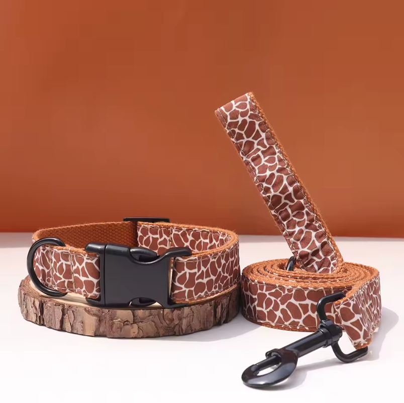 Collier Wild + Médaille