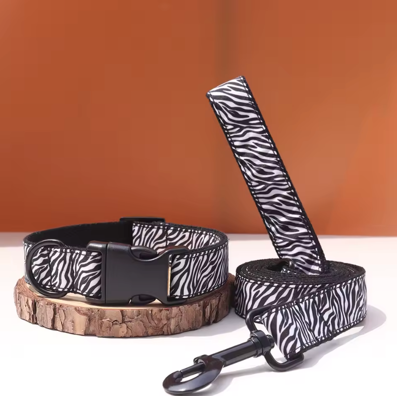Collier Wild + Médaille