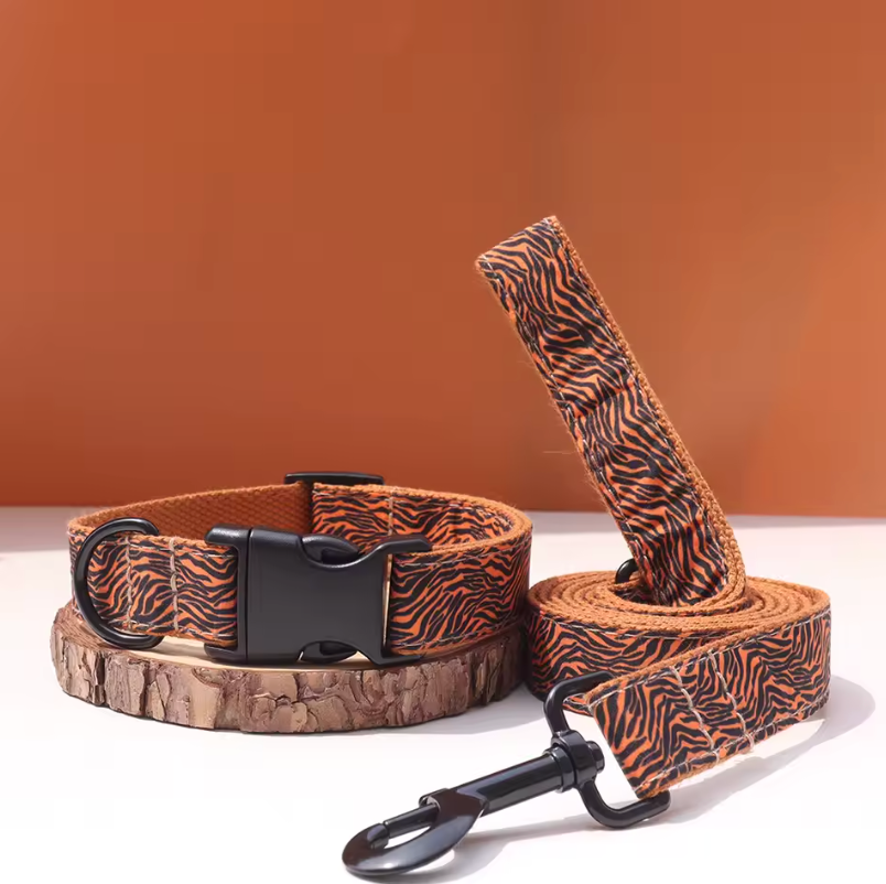 Collier Wild + Médaille