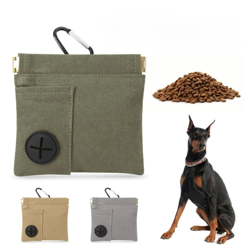 Sac de dressage pour chien Veldt