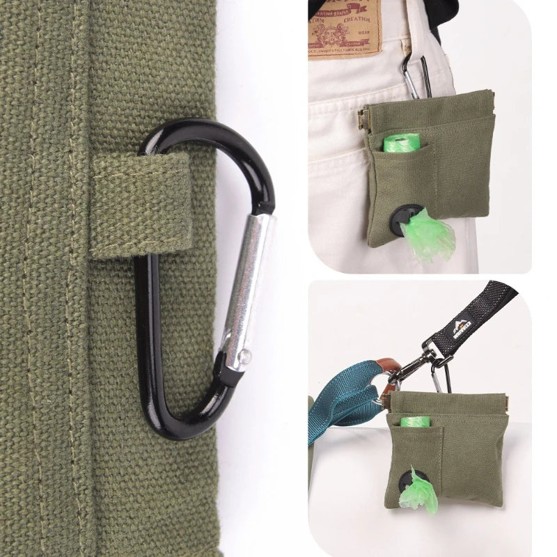 Sac de Dressage Aventure