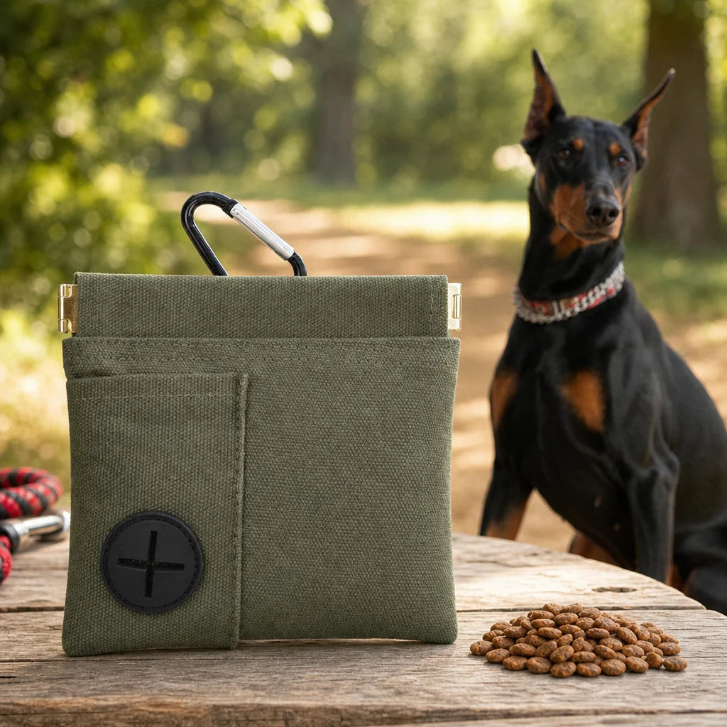 Sac de Dressage Aventure