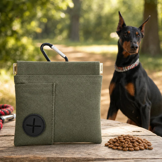 Sac de Dressage Aventure